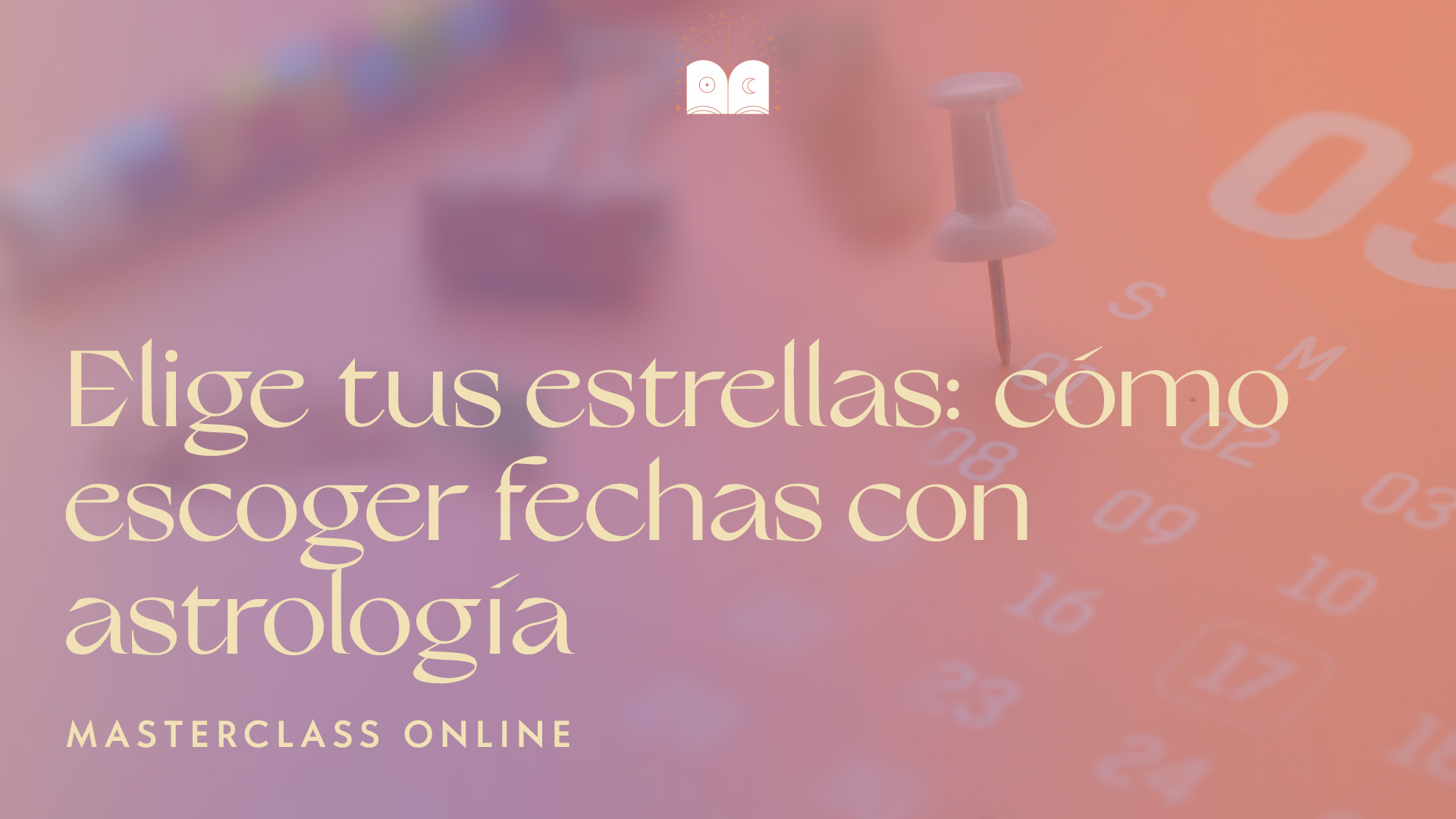 Elige tus estrellas