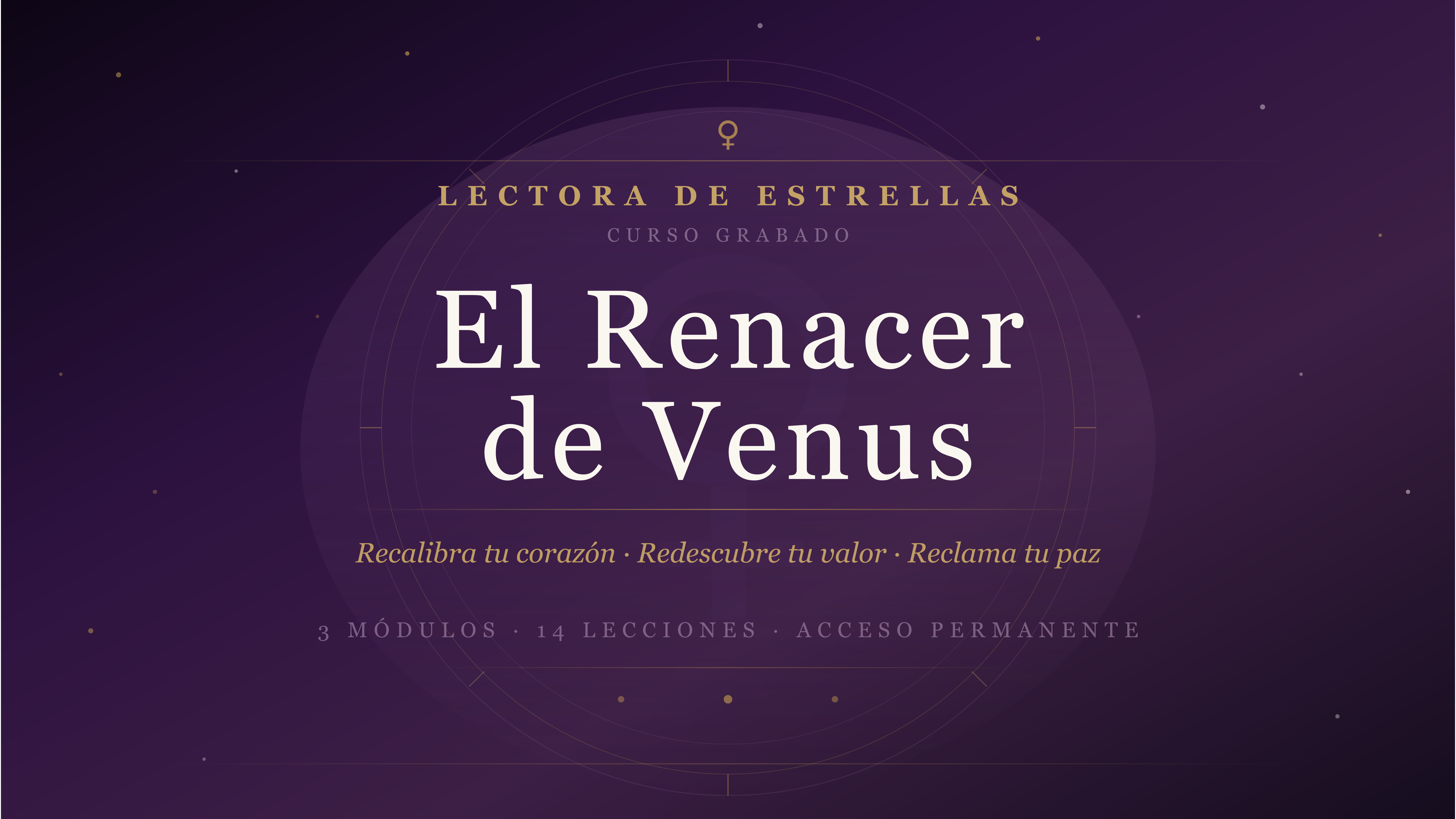 El Renacer de Venus