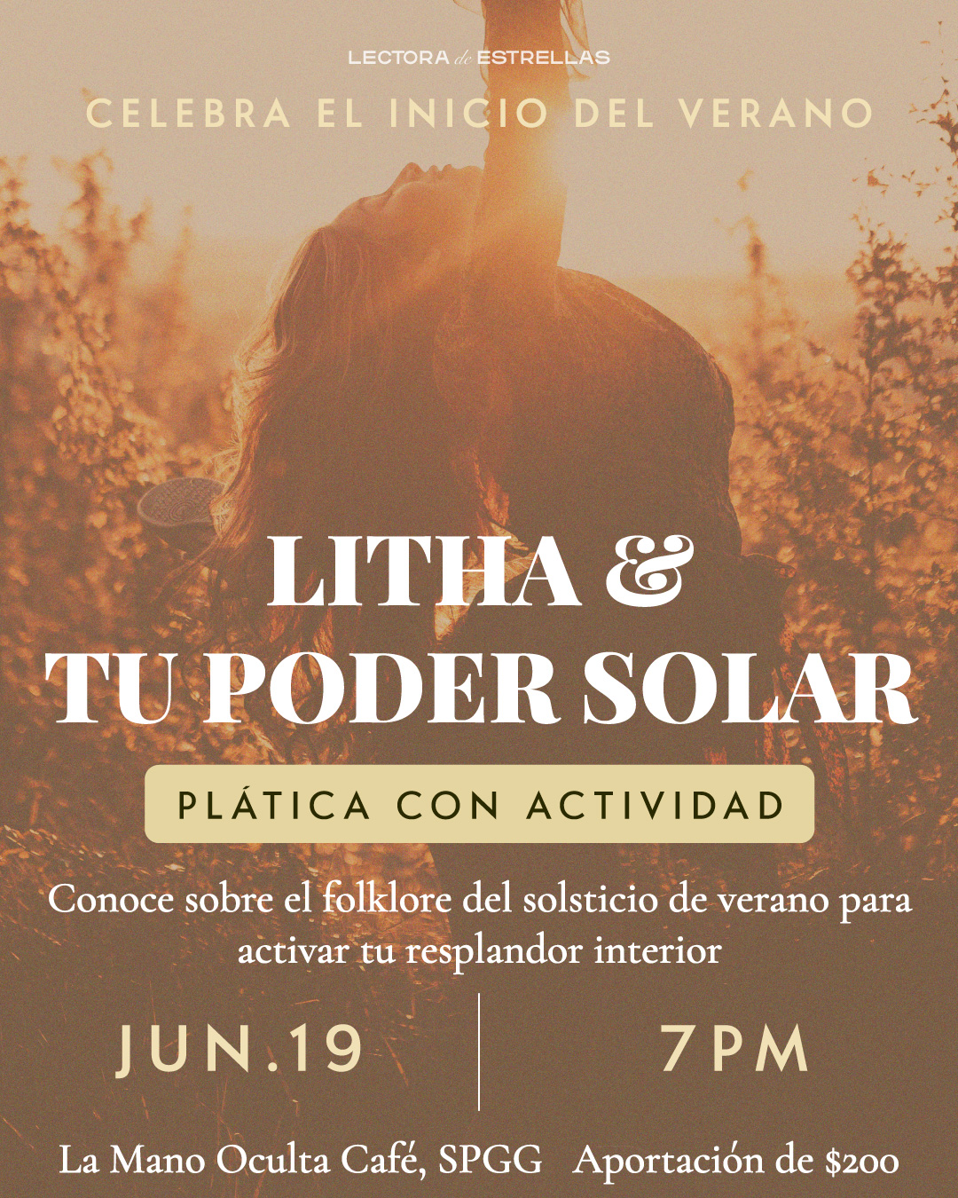 Litha y el Solsticio de Verano