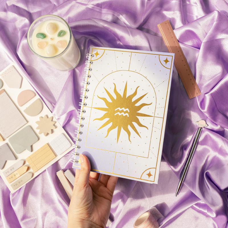 Diario Zodiacal