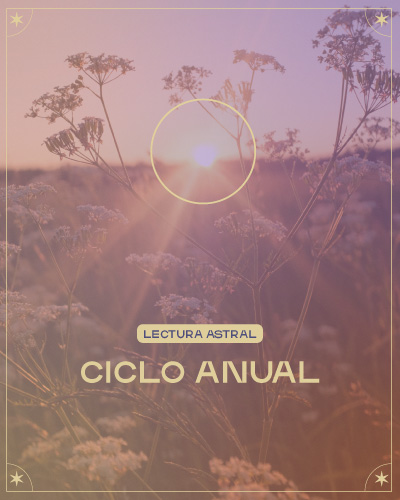 Ciclo Anual