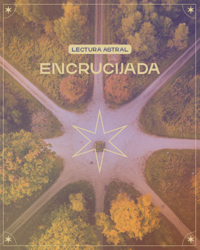 Encrucijada