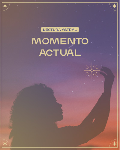 Momento Actual