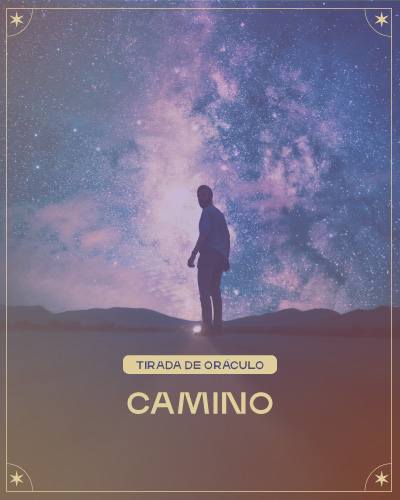 Tirada de Camino