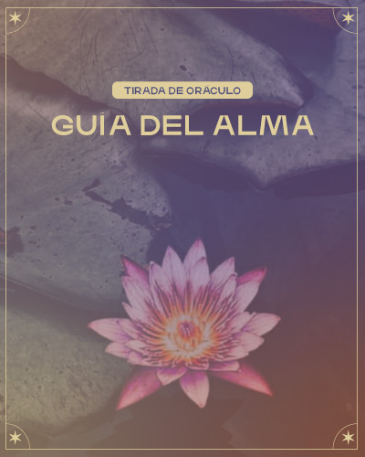 Guía del Alma