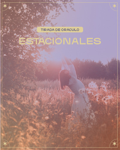Tiradas Estacionales