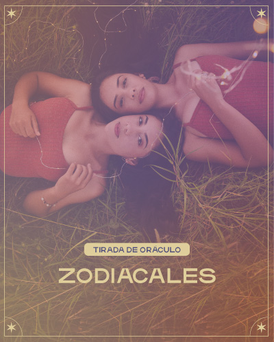 Tiradas Zodiacales